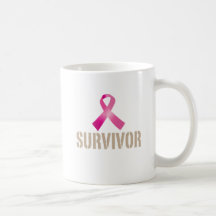 Survivor Mugs