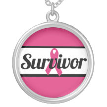 Survivor Necklaces