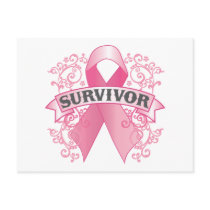 Survivor Post Cards