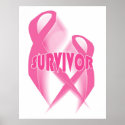 Survivor Poster posters