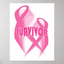Survivor Poster