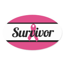 Survivor Stickers