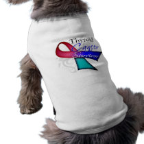Survivor - Thyroid Cancer