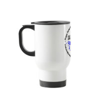 Survivor Tribal Ribbon Colon Cancer Coffee Mugs