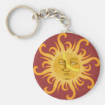 Suryadev : The Sun Keychains