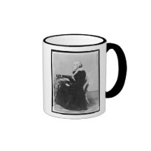 Susan B. Anthony Mug