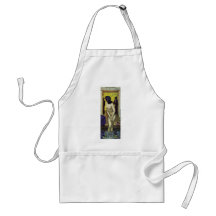 Susanna By Stuck Franz Von Apron