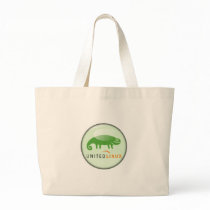 Suse United Linux Canvas Bag