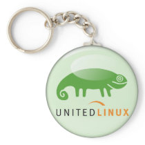 Suse United Linux Keychains