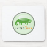 Suse United Linux Mouse Pad