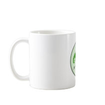 Suse United Linux Coffee Mug