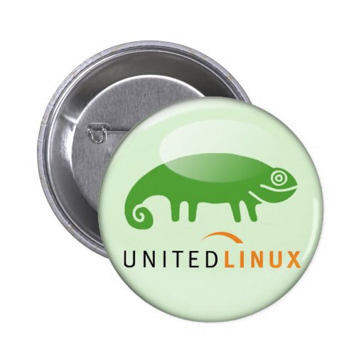 Suse United Linux Pin