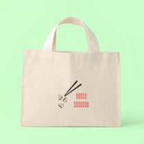 Sushi Addict bags