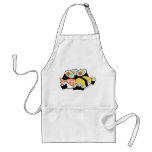 Sushi Apron