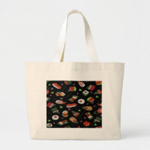 Sushi Bag