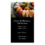 Sushi Bar Business Card