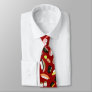 Sushi Characters Novelty Tie