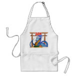 Sushi Chef Apron