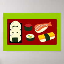 Sushi Fun
