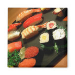 Sushi Magnet