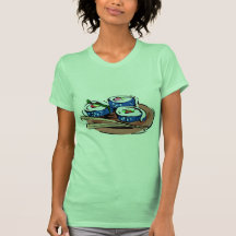Sushi Roll Shirt
