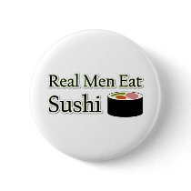 Sushi Saying
