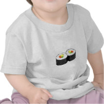 Sushi T-shirt