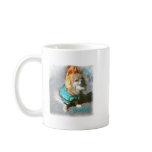 Sushi the Pom mugs