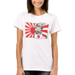 SUSHI TIME t-shirts