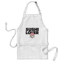 sushilover delantales
