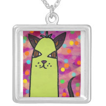 Sushka II Necklace
