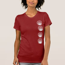 Susie's Wet Hot Shirt