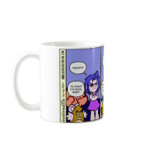 Susiewaffle Strip Mug 01 - Lucie's Back