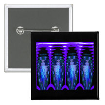 Suspended Animation Pin