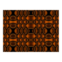 Suspension Op Art Print posters