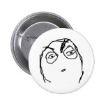 Suspicious Rage Face Button
