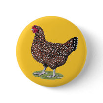 Sussex:  Speckled Hen