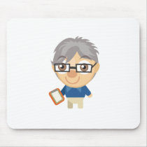 Sustainability Analyst - My Conservation Park Mousepads