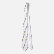 Sustainability Analyst - My Conservation Park Necktie