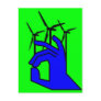 Sustainability Post Card