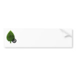 Sustainable Environment Bumper Stcker bumper stickers