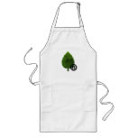 Sustainable Environment Long Apron