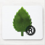 Sustainable Environment Mouse Pad mousepads