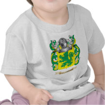 Sutton Coat of Arms (Family Crest) Tee Shirt