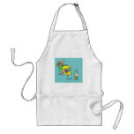 SUV Baby Carriage Apron