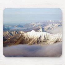 Svalbard, the amazing Isle mousepads