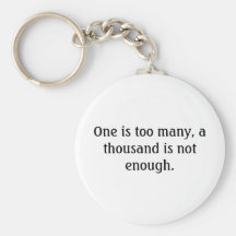 SVLKC002 KEYCHAIN