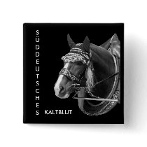 sw3526, SÜDDEUTSCHES, KALTBLUT Anstecknadelbutton