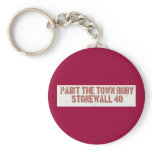 SW 40 KEYCHAINS