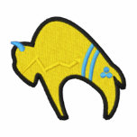 Sw Buffalo Hoodie